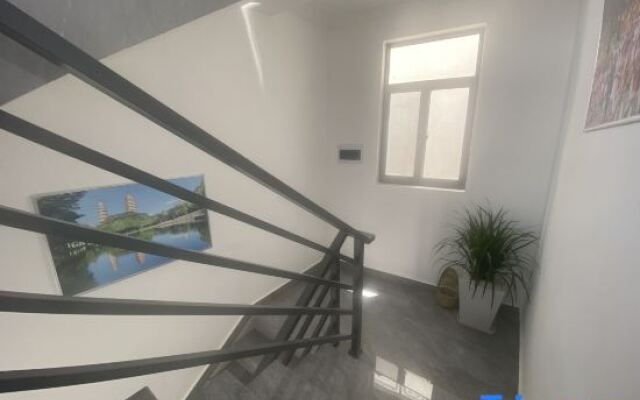 Dali Ancient City Suibin Inn