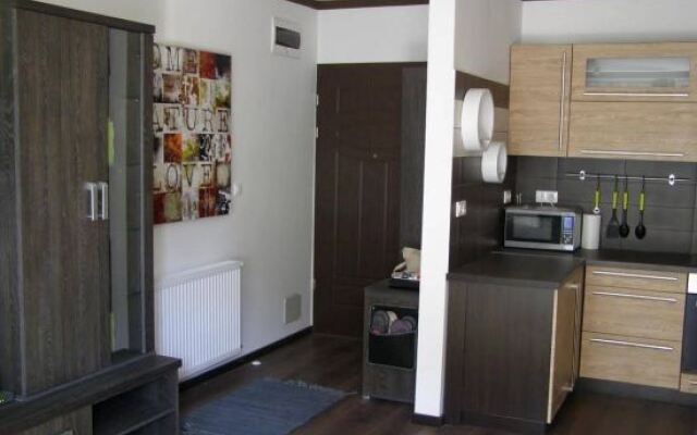 Lia Apartman
