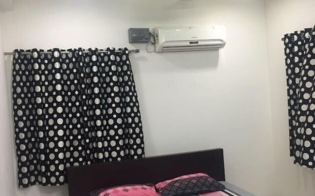 Prestige service apartment