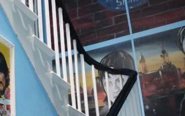 Everton Hostel