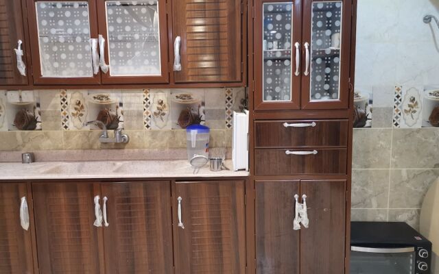 Almazham Farm House In Madin Saleh Alula