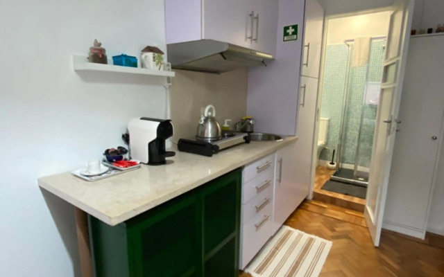 Studio Calm In Fabrica