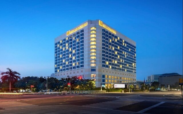 Millennium Hotel Sirih Jakarta