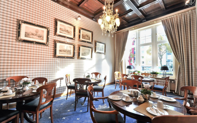 Hotel Windsor
