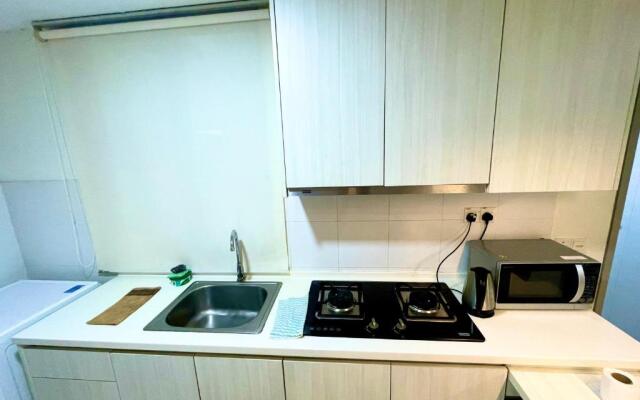 1 Tebrau Residences by YML Home