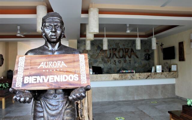 Auroza Resort