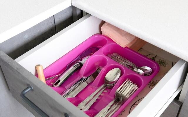 Prim Rooms Comfort (Прим Румс Комфорт)