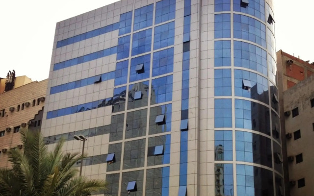 Qasr Ajyad AlSad Hotel