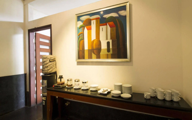 RedDoorz @ Gegerkalong Girang