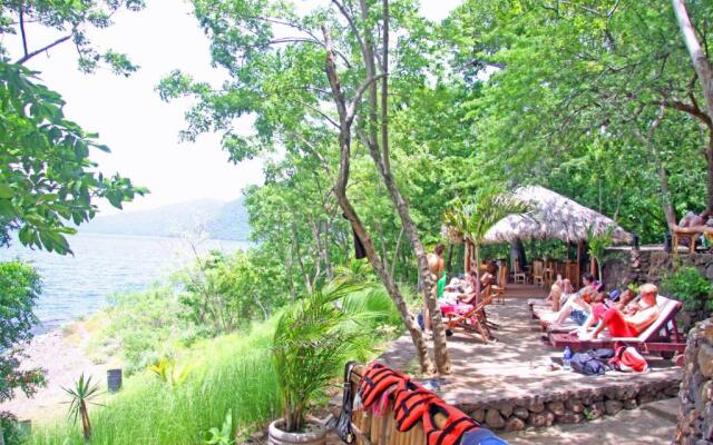 San Simian Lodge