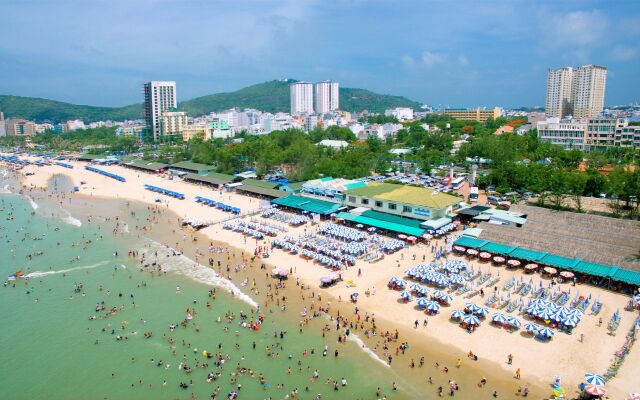 New Wave Vung Tau
