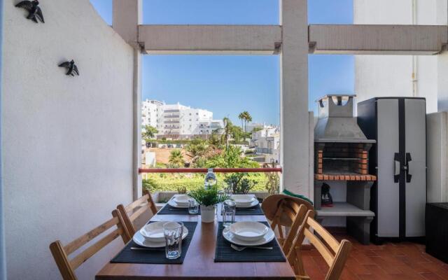 Apartamento T2 Duplex com Piscina