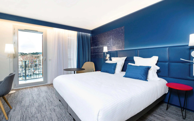 Hôtel Mercure Toulon La Seyne-Sur-Mer