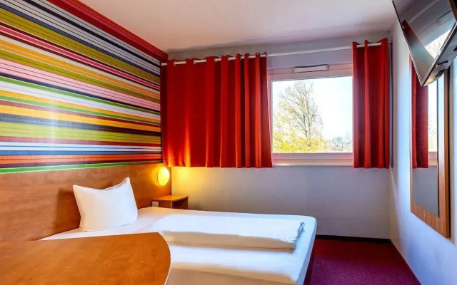 Hotel Rhynern Nord