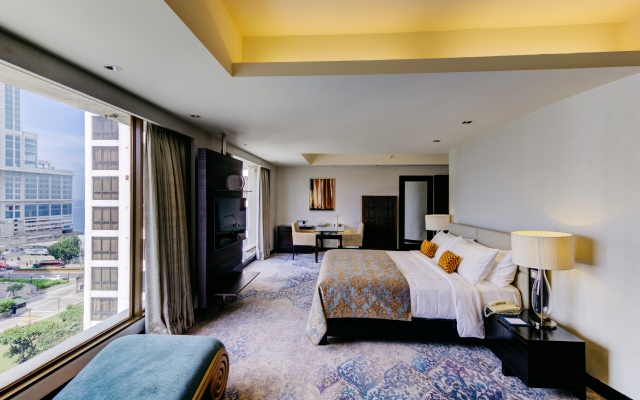 Cinnamon Grand Colombo