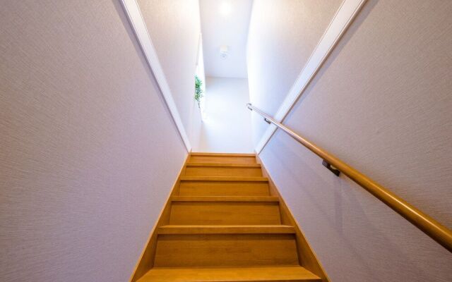 Villa Hanasaku Fujikawaguchiko A