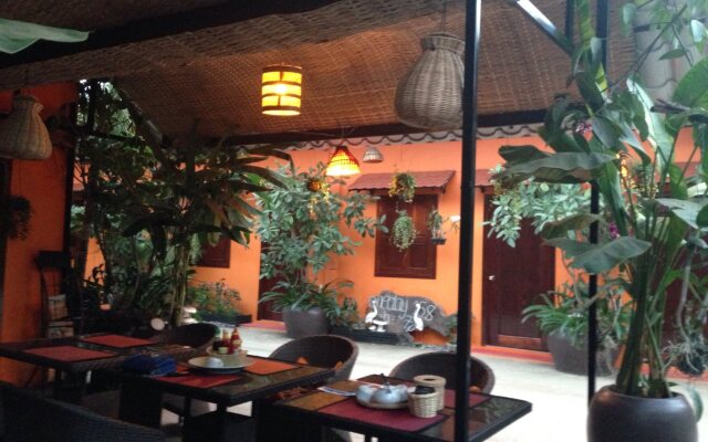 Ramchang Guesthouse