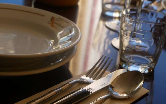 Hôtel Restaurant Trabenia