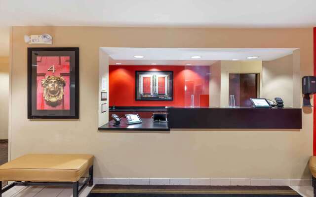 Extended Stay America Suites Cleveland Beachwood Orange Pl S