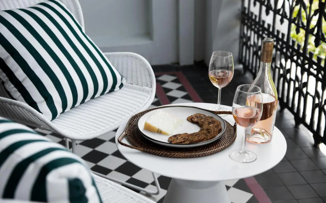 Hotel Challis Potts Point