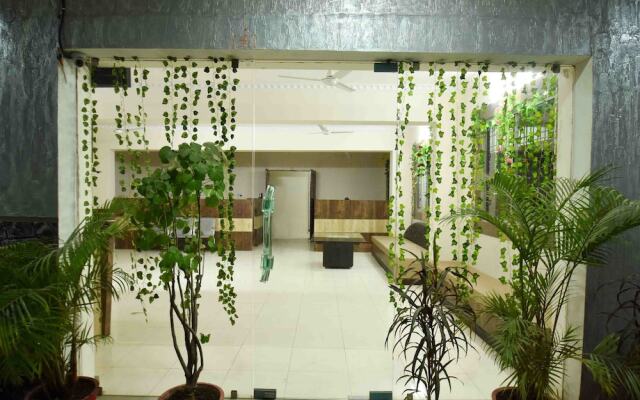 Collection O 3815 Hotel Jaisingh palace