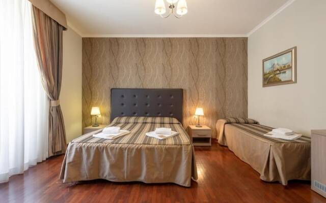 Dreams Roma B&B