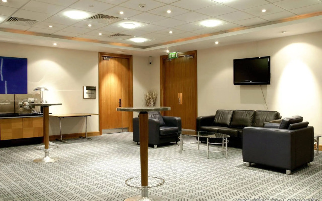 Holiday Inn Portsmouth by IHG