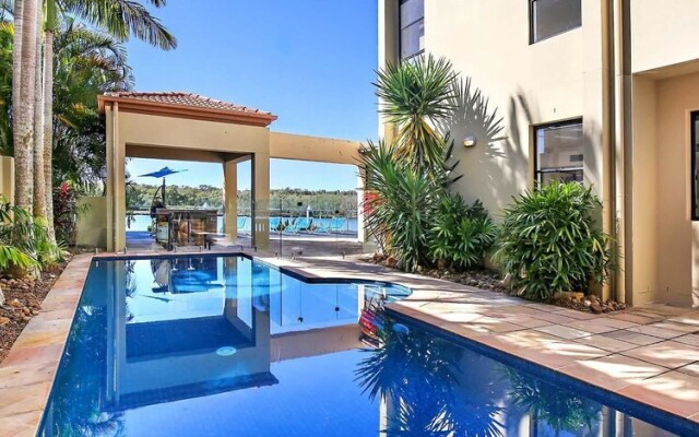 Riviera Grand at Sanctuary Cove