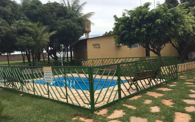 Pousada Alfama