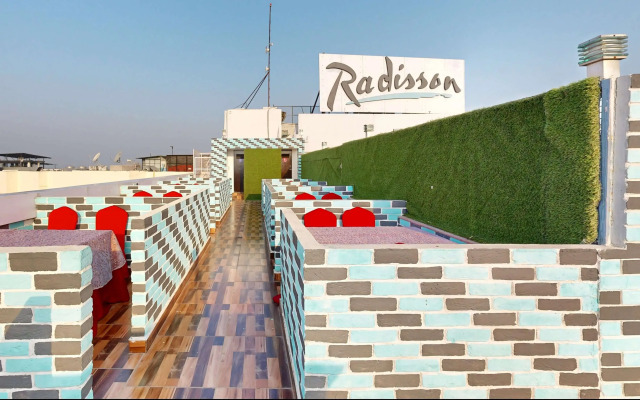 Radisson Hotel Bareilly Airport