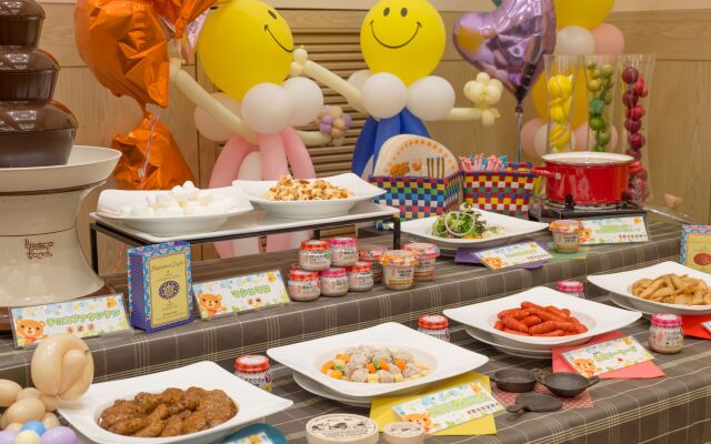 HOTEL MYSTAYS PREMIER Sapporo Park