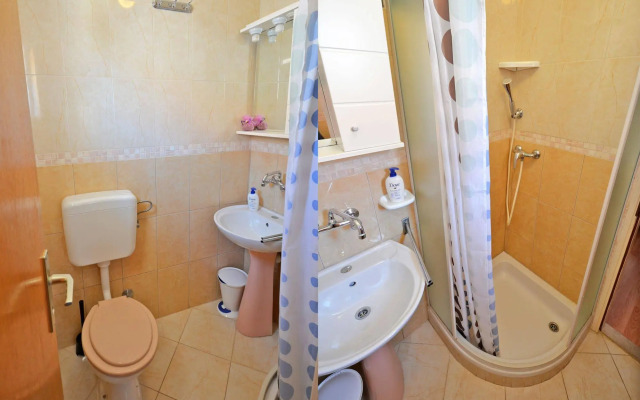 Rooms Sunce Supetar - Island Brac