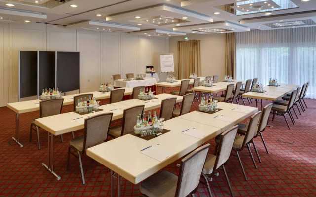 HansenS Haus am Meer