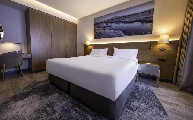Radisson Blu Hotel, Mount Erciyes