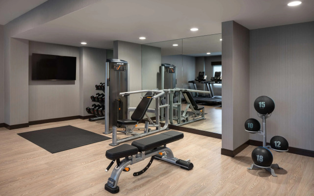 Hyatt Place San Francisco Downtown