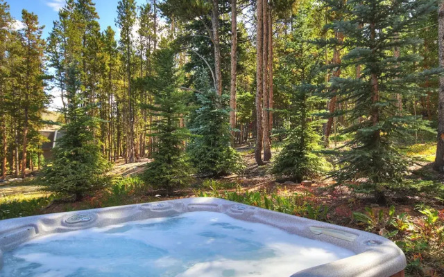 Timber Heights Lodge