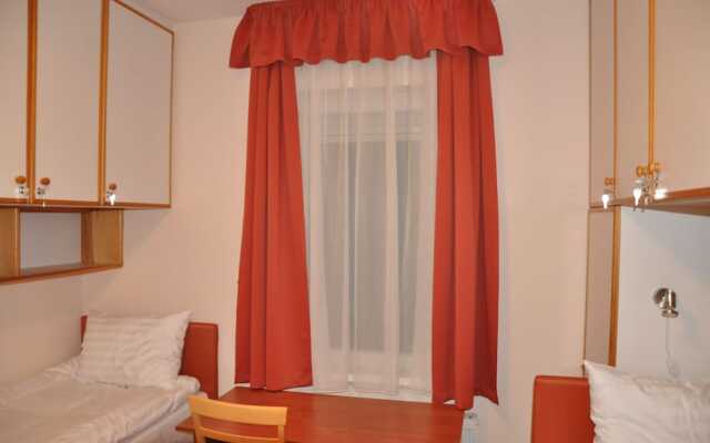 Sport Hotel