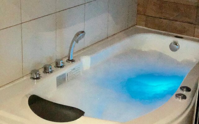 Hotel Apollo