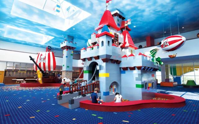 LEGOLAND Malaysia Resort