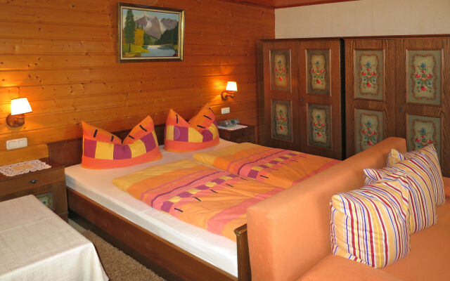 Appartement Neumann