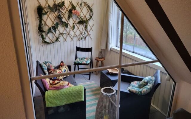 Villa im Dörp Ummanz 40793