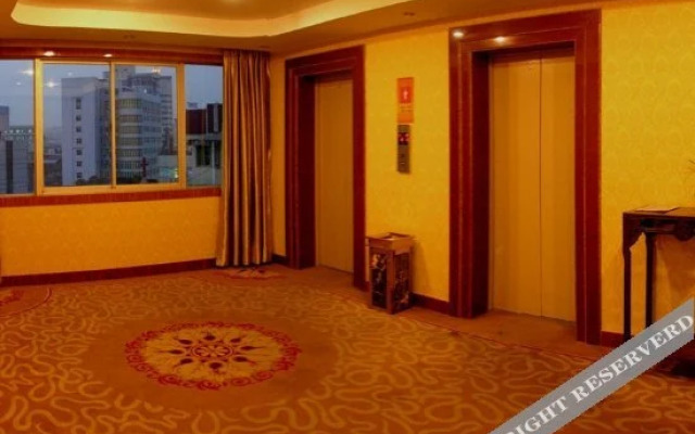 Phoenix Hotel
