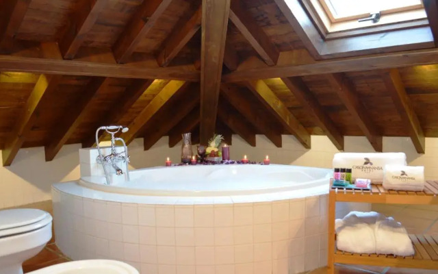 Hotel Casona del Nansa