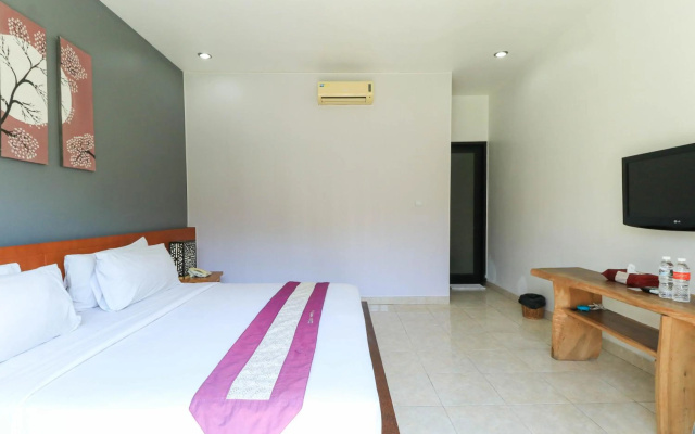 Bali Merita Villa – Guest Rooms – Kerobokan Kelod