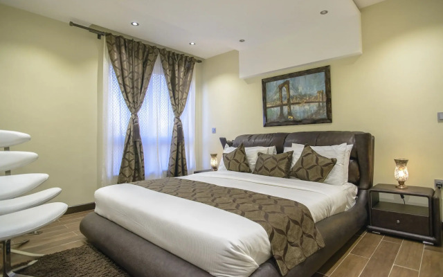 The Landmark Suites Westlands, Nairobi- Next to Westgate Mall