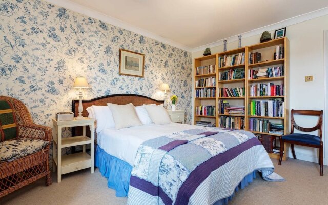 Nightingale Home