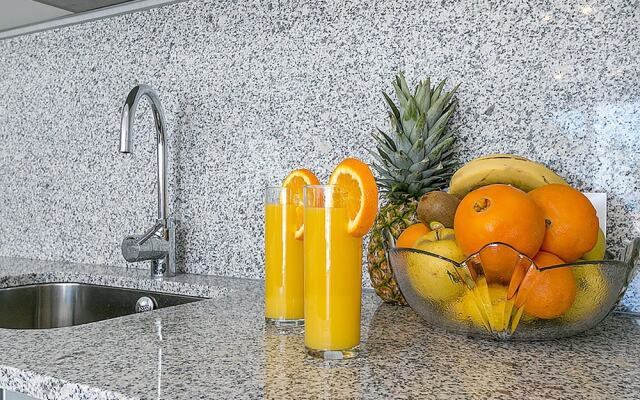 Apartamento Ciudad Blanca 2