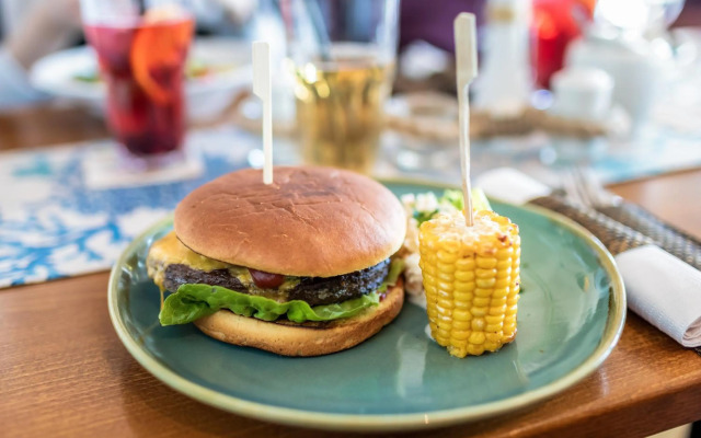 Lagovida Das Ferienresort Am Störmthaler See