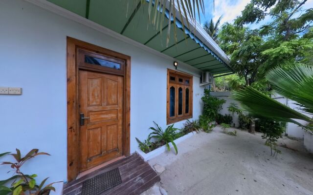 Saima Guesthouse