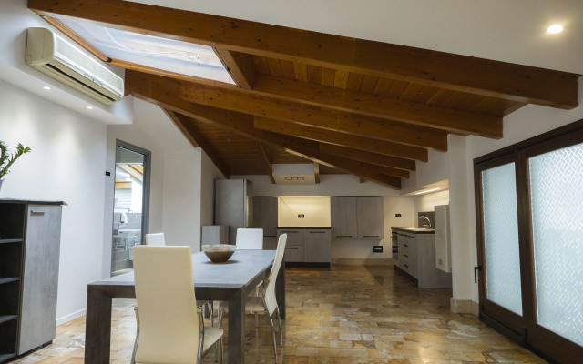 B&B Palazzo Storico Di Nicola